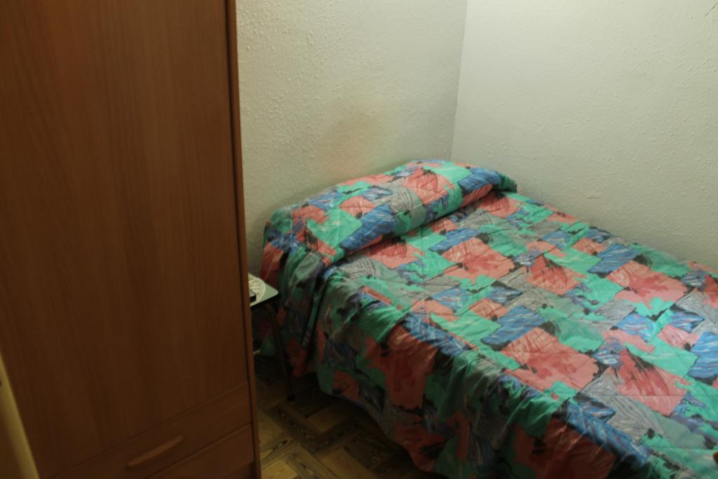 Hostal Xucar Madrid Habitación foto