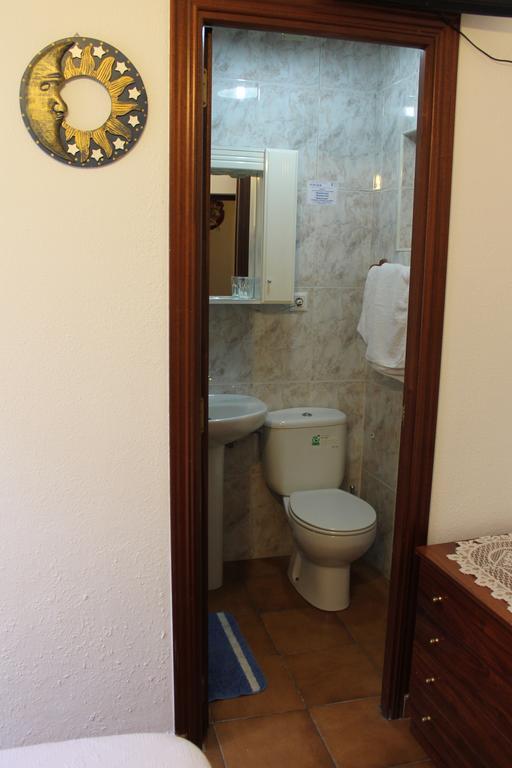 Hostal Xucar Madrid Habitación foto